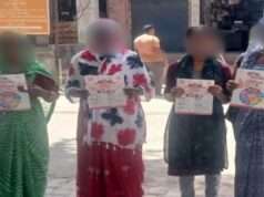 ओवरलोड व अवैध खनन पर प्रशासन ने किया 17 वाहनों का चालान