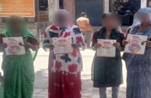 ओवरलोड व अवैध खनन पर प्रशासन ने किया 17 वाहनों का चालान