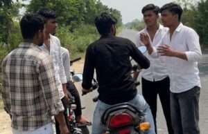 महाकाल गैंग प्रकरण में पुलिस की कार्यप्रणाली पर सवाल