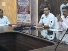 नामावली प्रकाशन की आवश्यक छायाप्रतियां समय पर कर ली जाए तैयारःमंडलायुक्त