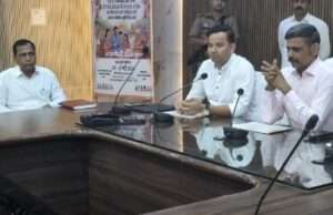 नामावली प्रकाशन की आवश्यक छायाप्रतियां समय पर कर ली जाए तैयारःमंडलायुक्त