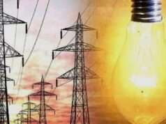 हरना की गली में सुबह 7 बजे से बिजली गुल,जेई मोबाइल स्विच ऑफ कर विद्युत उपभोक्ताओं को गया भूल