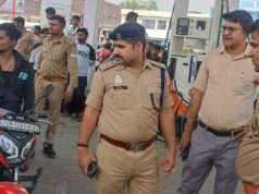 एसडीएम विवेकानंद मिश्रा व सीओ मयंक द्विवेदी का सख्त एक्शन, पेट्रोल पंपों का निरीक्षण, तस्करी पर जीरो टॉलरेंस