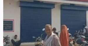 बारा में गैस एजेंसी की मनमानी से उपभोक्ता परेशान