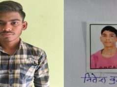 बड़ागांव इंटर कॉलेज का परीक्षा परिणाम उत्कृष्ट, शिवम् व नितेश रहे अव्वल