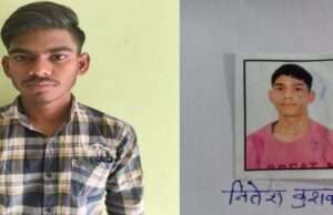 बड़ागांव इंटर कॉलेज का परीक्षा परिणाम उत्कृष्ट, शिवम् व नितेश रहे अव्वल