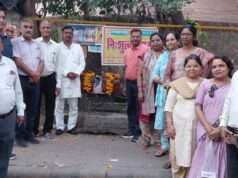 सनशाइन क्लब ने शुरू किया दूसरा नि:शुल्क प्याऊ, जरूरतमंदों को मिलेगा शीतल जल