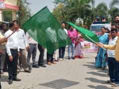 कुशीनगर में इंटरनेशनल बुद्धिस्ट कॉन्क्लेव-2026 के दूसरे दिन विविध कार्यक्रमों का सफल आयोजन