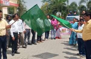 कुशीनगर में इंटरनेशनल बुद्धिस्ट कॉन्क्लेव-2026 के दूसरे दिन विविध कार्यक्रमों का सफल आयोजन