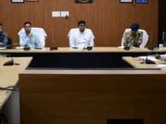 विद्यालय वाहनों का पोर्टल पर पंजीकरण अनिवार्य, एक सप्ताह में अपलोड करें सभी सूचनाएं: डीएम