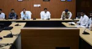 विद्यालय वाहनों का पोर्टल पर पंजीकरण अनिवार्य, एक सप्ताह में अपलोड करें सभी सूचनाएं: डीएम