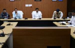 विद्यालय वाहनों का पोर्टल पर पंजीकरण अनिवार्य, एक सप्ताह में अपलोड करें सभी सूचनाएं: डीएम