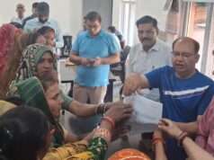 महिला सशक्तिकरण की मिसाल ‘बलिनी’ पर साजिश, जांच की उठी मांग