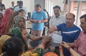 महिला सशक्तिकरण की मिसाल ‘बलिनी’ पर साजिश, जांच की उठी मांग