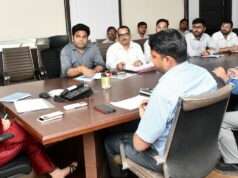 प्रयागराज में हरित पट्टियों के रखरखाव पर सख्ती, लापरवाही पर कार्रवाई के निर्देश