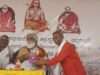 जगद्गुरू आदि शंकराचार्य जयती पर श्रृंगेरी मठ में हुए विविध आयोजन