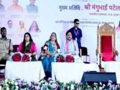 आने वाली पीढ़ी को सिकल सेल से बचाना सबकी जिम्मेदारी:राज्यपाल