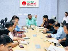 शहर में महासफाई अभियान, हाई अलर्ट पर नगर निगम