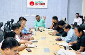 शहर में महासफाई अभियान, हाई अलर्ट पर नगर निगम
