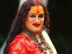 जानसनगंज चैराहे को बन्दे मात्रम चैक घोषित करने की माँग, विश्व हिंदू महासंघ निकाली शोभा यात्रा