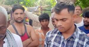 8 माह की गर्भवती विवाहिता की संदिग्ध मौत