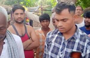 8 माह की गर्भवती विवाहिता की संदिग्ध मौत