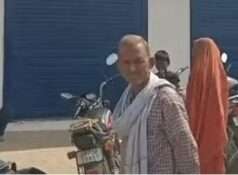 बारा में गैस एजेंसी की मनमानी से उपभोक्ता परेशान