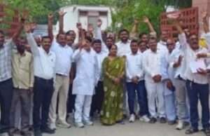 खंड विकास जसरा में प्रधानों ने पंचायत चुनाव को लेकर भरी हुंकार ?पंचायत चुनाव कार्यकाल बढ़ाने को लेकर प्रधानों ने की मांग’