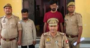 पत्नी की हत्या कर झाड़ियों में छिपाया शव, गुमशुदगी का नाटक रचने वाला पति गिरफ्तार