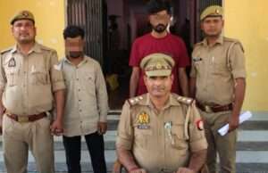 पत्नी की हत्या कर झाड़ियों में छिपाया शव, गुमशुदगी का नाटक रचने वाला पति गिरफ्तार