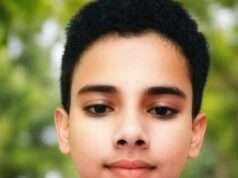 झांसी के रिषभ ने लहराया परचम, 97.33% अंक हासिल कर रचा इतिहास”