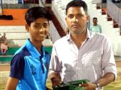 शगुन और गोपाल दास क्लब को मिली जीत