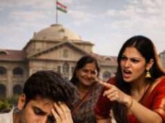 सास की साजिश, क्रूरता और लालच से उजड़ा बेटी का घर, दामाद पर लगाए झूठे आरोप