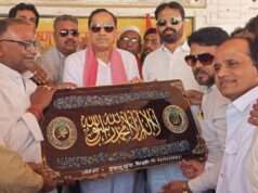 पीडीए को मजबूत करना लक्ष्य, भाजपा सरकार पूरी तरह फेल— नसीमुद्दीन सिद्दीकी