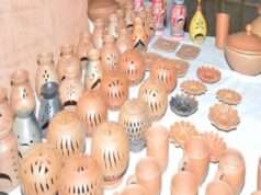 निःशुल्क विद्युत चालित कुम्हारी चाक मशीन हेतु आवेदन आमंत्रित