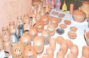 निःशुल्क विद्युत चालित कुम्हारी चाक मशीन हेतु आवेदन आमंत्रित