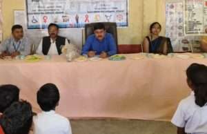 न्यायपूर्ण और उन्नत समाज निर्माण का आधार है महिला सशक्तिकरण- पुष्पेन्द्र गौतम