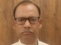 पूर्व मंत्री पर लगे आरोप बेबुनियाद व गलत:श्याम लाल पासवान