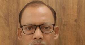 पूर्व मंत्री पर लगे आरोप बेबुनियाद व गलत:श्याम लाल पासवान