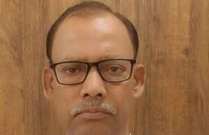 पूर्व मंत्री पर लगे आरोप बेबुनियाद व गलत:श्याम लाल पासवान