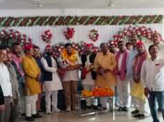 महाराष्ट्र से यूपी की सियासत तक अजय यादव का कद बढ़ा, बोले “विधानसभा चुनाव में निभाएंगे अहम भूमिका”