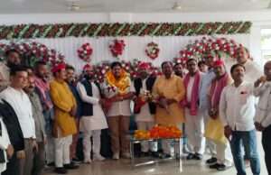 महाराष्ट्र से यूपी की सियासत तक अजय यादव का कद बढ़ा, बोले “विधानसभा चुनाव में निभाएंगे अहम भूमिका”