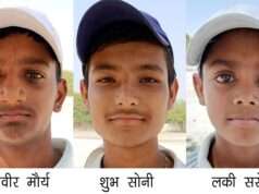 राइजिंग स्टार की जीत में राजवीर, शुभ और लकी चमके