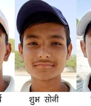 राइजिंग स्टार की जीत में राजवीर, शुभ और लकी चमके