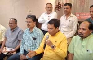 झाँसी में गूंजेगा मल्लखंभ: नई पीढ़ी को परंपरा से जोड़ने का संकल्प, निखरेंगी नई प्रतिभाएं