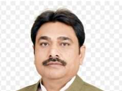 बबीना विधायक ने मंडियों की अनियमितताओं पर जिलाधिकारी को लिखा पत्र