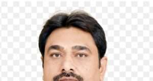 बबीना विधायक ने मंडियों की अनियमितताओं पर जिलाधिकारी को लिखा पत्र