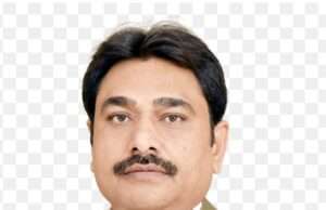 बबीना विधायक ने मंडियों की अनियमितताओं पर जिलाधिकारी को लिखा पत्र