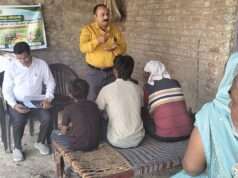 संतुलित उर्वरक प्रयोग से बढ़ेगी पैदावार, मिट्टी की सेहत भी सुधरेगी