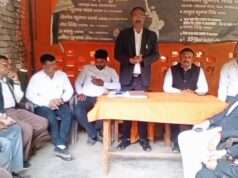 पर्यावरण संरक्षण आज के समय की सबसे बड़ी आवश्यकता